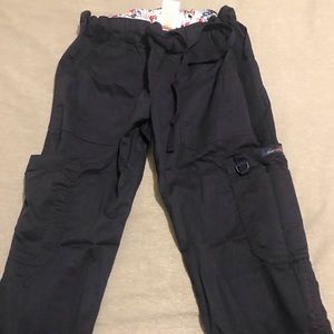 Koi Stretch scrub pants